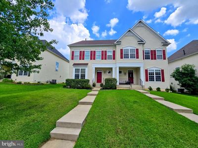 23317 Hyacinth Ln, California, MD, 20619