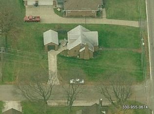 4500 4th St NW, Canton, OH 44708