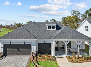 Stardom Plan, Del Webb Greenville, Greenville, SC 29607