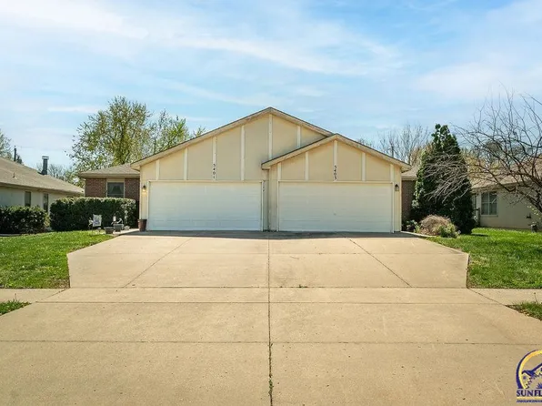 5403 SW Reeder St #5401, Topeka, KS 66604