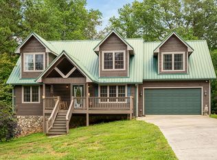 196 Mountain View Cir, Ocoee, TN 37361
