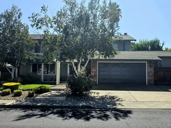 1766 Paseo Del Cajon, Pleasanton, CA 94566