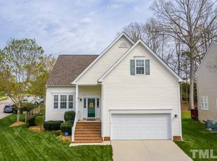 2213 Spruce Shadows Ln, Raleigh, NC 27614