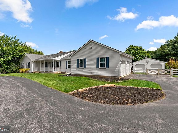 4th image of 17513 Country View Way