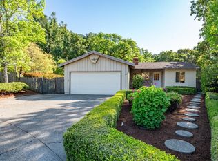 257 Johnstone Ct, San Rafael, CA 94903