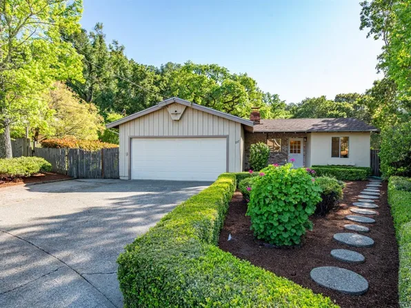 257 Johnstone Court, San Rafael, CA 94903