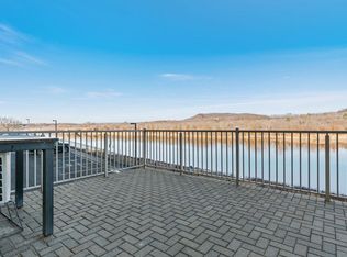Eagle Island View, Prairie Du Sac, WI 53578