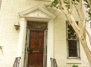 1249 1/2 C St SE, Washington, DC 20003