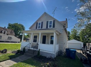 642 F St, Lorain, OH 44052