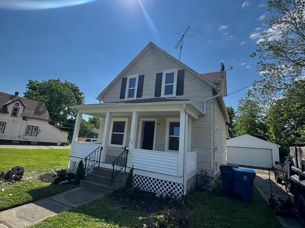 642 F St, Lorain, OH 44052