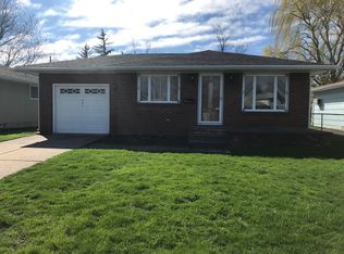 237 Ludel Ter, Lackawanna, NY 14218