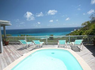116 Fish Bay, St John, VI 00830