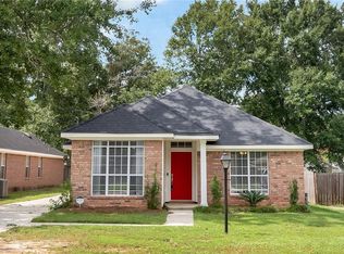 958 Henckley Ave, Mobile, AL 36609