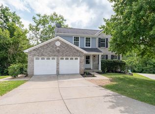 1313 Brook Ct, Erlanger, KY 41018