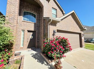 616 Grand Falls Ln, McKinney, TX 75070