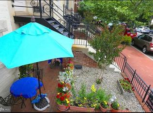 1425 21st St NW APT 101, Washington, DC 20036