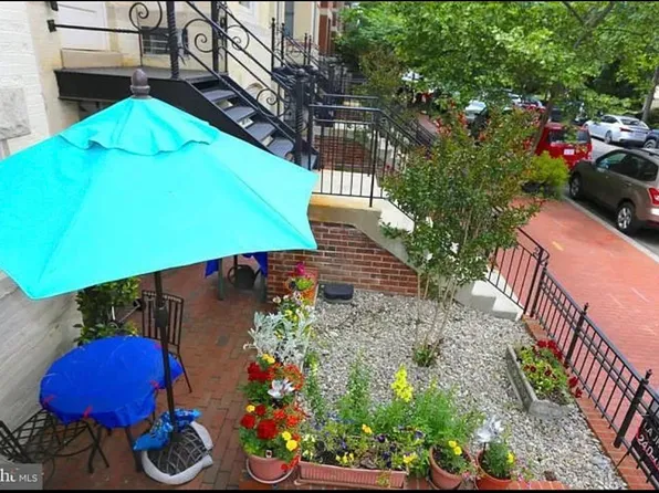 1425 21st St NW APT 101, Washington, DC 20036