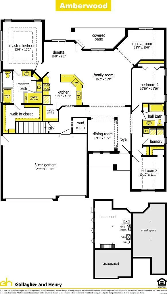 4 Overton Ct photo 1