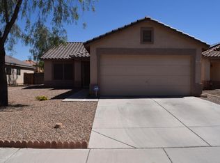 547 W Jardin Loop, Casa Grande, AZ 85122