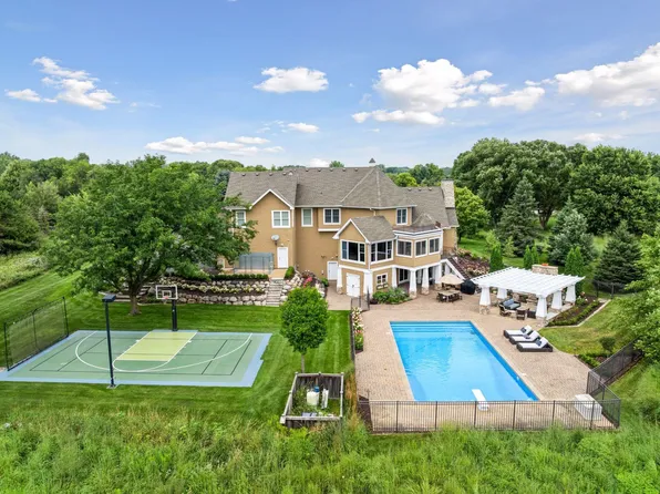 4640 McDonald Dr N, Stillwater, MN 55082