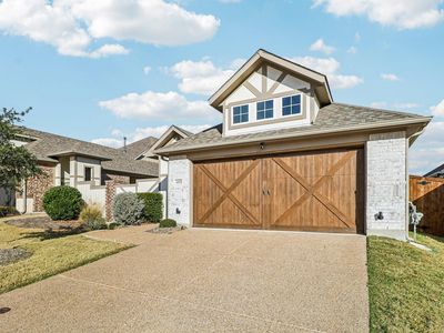 4009 Rain Lily Bnd, Melissa, TX, 75454