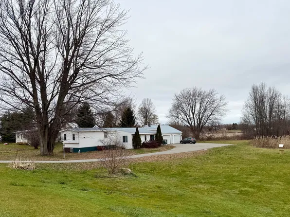 2663 State Route 37, Fort Covington, NY 12937