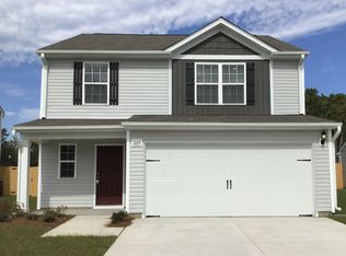 1225 Dogwood Neck Dr, Leland, NC 28451