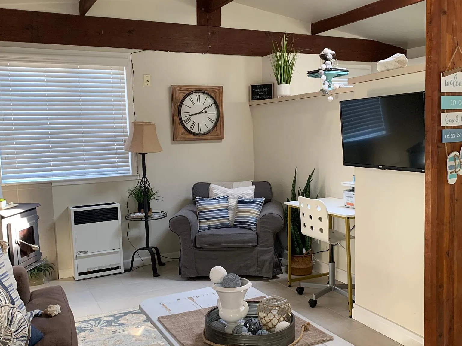 1 bed, 600 sqft, $2,975 — Photo 4