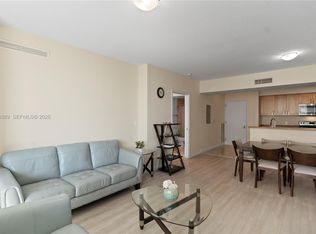 Duo Condominium West, Hallandale, FL 33009
