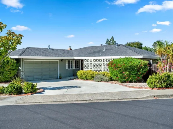 1005 Calle Paseo, Novato, CA 94949