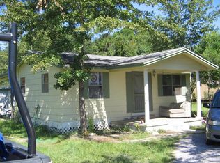 51 State St, Freeport, FL 32439