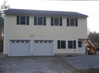 12 Autumn Rd, Hillsboro, NH 03244
