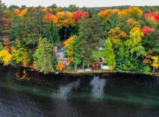 871 Olson Rd, Three Lakes, WI 54562