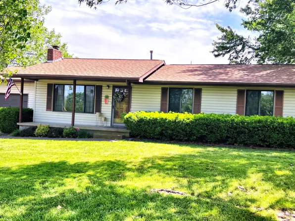 803 Jessica Drive, Purdy, MO 65734