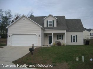 6901 Paint Rock Ln, Raleigh, NC 27610