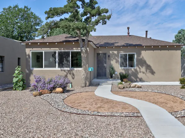 621 Wellesley Dr NE, Albuquerque, NM 87106