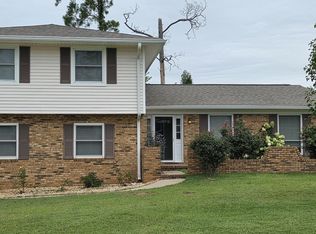 4011 Pinnacle Way, Hephzibah, GA 30815