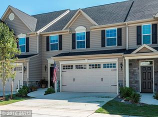 2509 Great Alexander St, Marriottsville, MD 21104