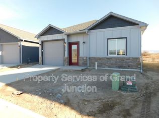 2370 Colca Canyon Loop, Grand Junction, CO 81505