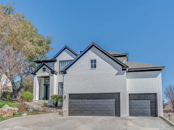 24838 TWIN ARROWS, San Antonio, TX 78258