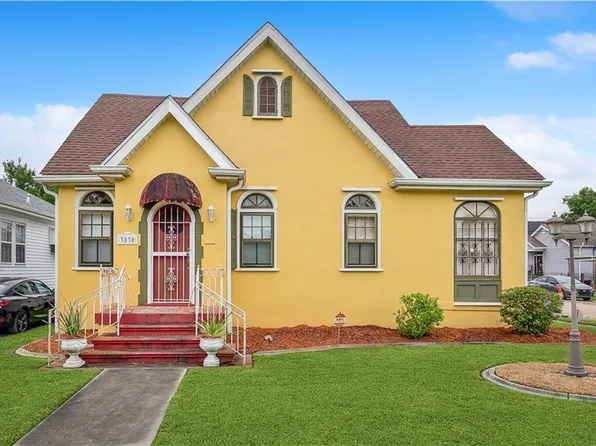 3830 Fairmont Dr, New Orleans, LA 70122