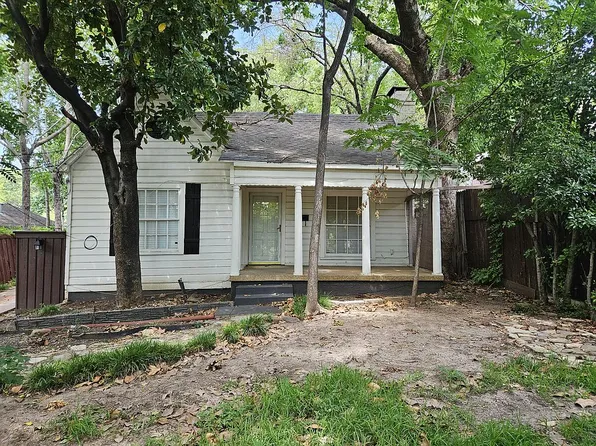 933 S Winnetka Ave, Dallas, TX 75208