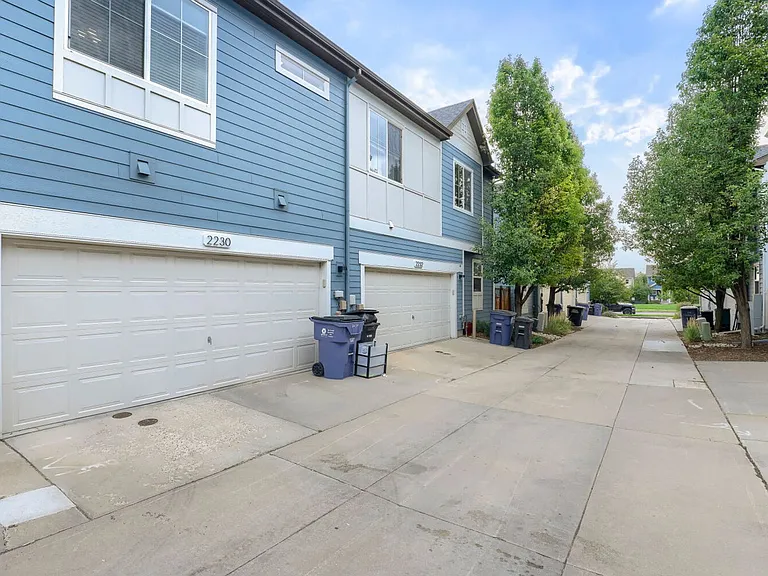 2230 Tamarac St — Photo 16