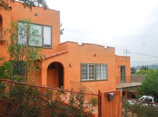 703 Aldama Ter, Los Angeles, CA 90042