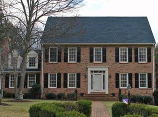 209 Carters Grove Ln, Lynchburg, VA