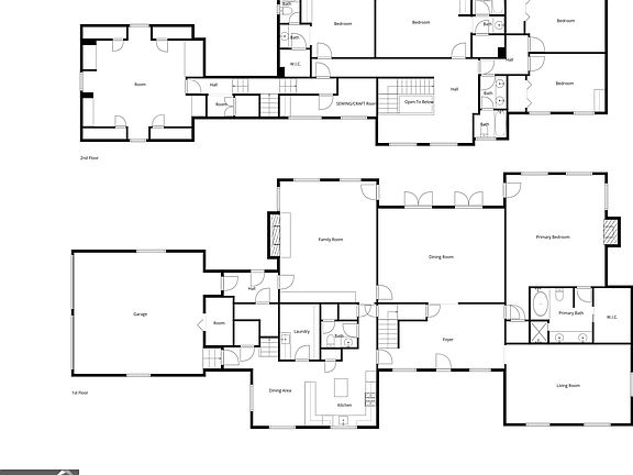 3rd image of 208 Timberline Rd