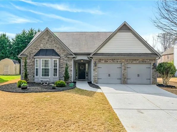 6005 Stevehaven Ln, Cumming, GA 30028