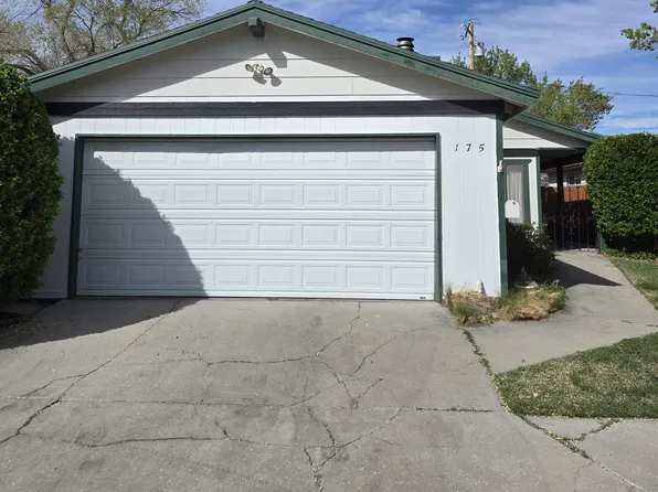 175 Hanby Ave, Bishop, CA 93514