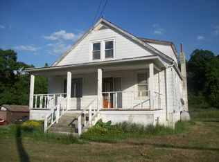 32904 Governor G C Peery Hwy, North Tazewell, VA 24630