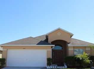 2451 Brewerton Ln, Orlando, FL 32824